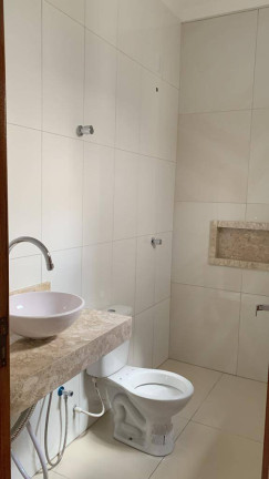 Imagem Casa com 3 Quartos à Venda, 150 m² em Residencial Veneza - Anápolis