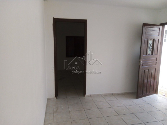 Casa com 1 Quarto para Alugar, 60 m² em Burgo Paulista - Sao Paulo
