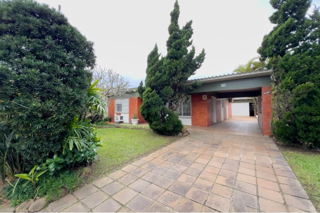 Casa com 3 Quartos à Venda, 268 m² em Remanso - Xangri-lá