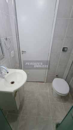 Imagem Apartamento com 1 Quarto para Alugar, 48 m² em Perdizes - São Paulo Imagem Apartamento com 1 Quarto para Alugar, 48 m² em Perdizes - São Paulo