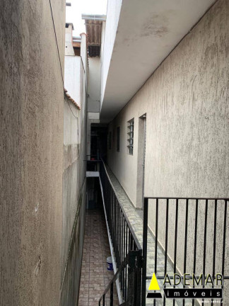 Imagem Casa com 2 Quartos à Venda, 125 m² em Casa Grande - Diadema