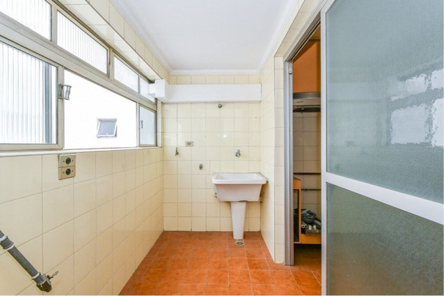 Imagem Apartamento com 3 Quartos à Venda, 113 m² em Brooklin Paulista - São Paulo Imagem Apartamento com 3 Quartos à Venda, 113 m² em Brooklin Paulista - São Paulo