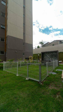 Imagem Apartamento com 2 Quartos à Venda ou Locação, 41 m² em Jardim Paraíso - Jacareí