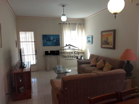 Imagem Casa com 3 Quartos à Venda, 174 m² em Village Santana - Guaratinguetá Imagem Casa com 3 Quartos à Venda, 174 m² em Village Santana - Guaratinguetá