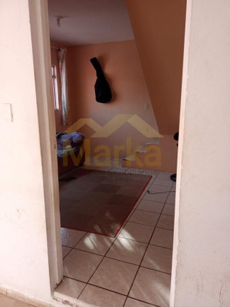 Imagem Casa com 3 Quartos à Venda, 80 m² em Vargem Do Bom Jesus - Florianópolis