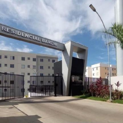 Apartamento com 2 Quartos à Venda, 39 m² em Vila Giunta - Bauru
