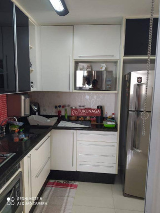Imagem Apartamento com 4 Quartos à Venda, 114 m² em Vila Galvão - Guarulhos Imagem Apartamento com 4 Quartos à Venda, 114 m² em Vila Galvão - Guarulhos
