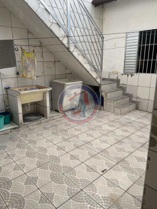 Imagem Casa com 2 Quartos à Venda, 100 m² em Centro - Mongaguá Imagem Casa com 2 Quartos à Venda, 100 m² em Centro - Mongaguá