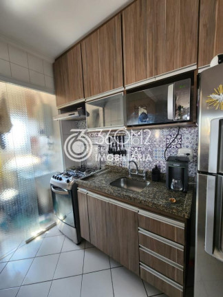 Imagem Apartamento com 2 Quartos à Venda, 58 m² em Assunção - São Bernardo Do Campo Imagem Apartamento com 2 Quartos à Venda, 58 m² em Assunção - São Bernardo Do Campo
