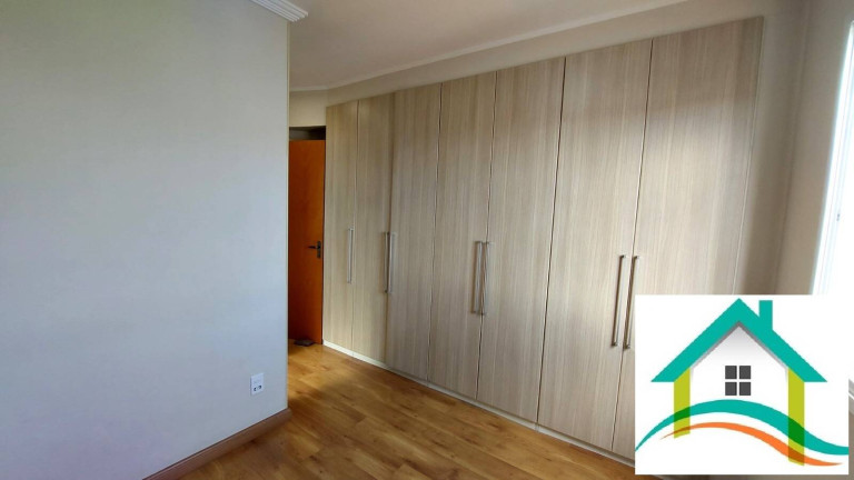 Imagem Apartamento com 2 Quartos à Venda, 70 m² em Santa Maria - São Caetano Do Sul