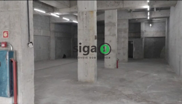 Imagem Imóvel Comercial à Venda ou Locação, 400 m² em Parada Inglesa - São Paulo Imagem Imóvel Comercial à Venda ou Locação, 400 m² em Parada Inglesa - São Paulo