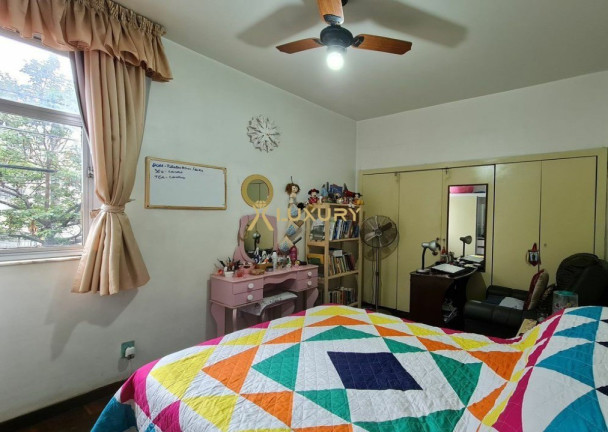 Imagem Imóvel com 4 Quartos à Venda, 150 m² em Santa Efigênia - Belo Horizonte Imagem Imóvel com 4 Quartos à Venda, 150 m² em Santa Efigênia - Belo Horizonte