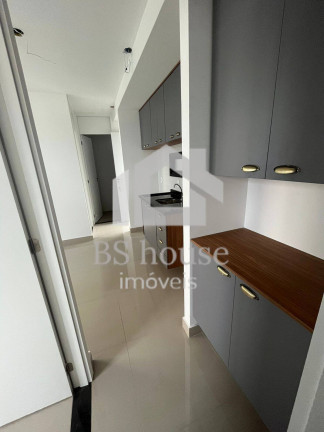 Imagem Apartamento com 2 Quartos à Venda, 51 m² em Vila Valparaiso - Santo André