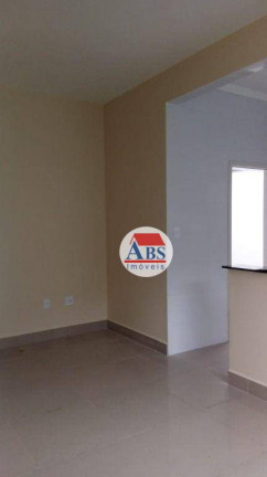 Imagem Casa com 2 Quartos à Venda, 83 m² em Vila Nova - Cubatão