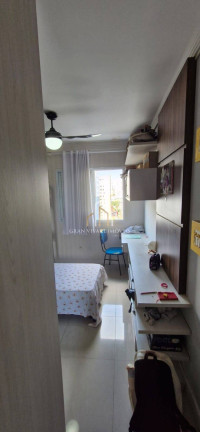 Imagem Apartamento com 3 Quartos à Venda, 91 m² em Jardim Esplanada - São José Dos Campos