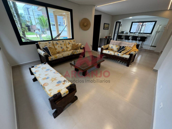 Imagem Casa com 7 Quartos à Venda, 470 m² em Lagoinha - Ubatuba Imagem Casa com 7 Quartos à Venda, 470 m² em Lagoinha - Ubatuba