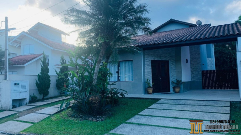 Imagem Casa com 4 Quartos à Venda, 200 m² em Riviera - Bertioga