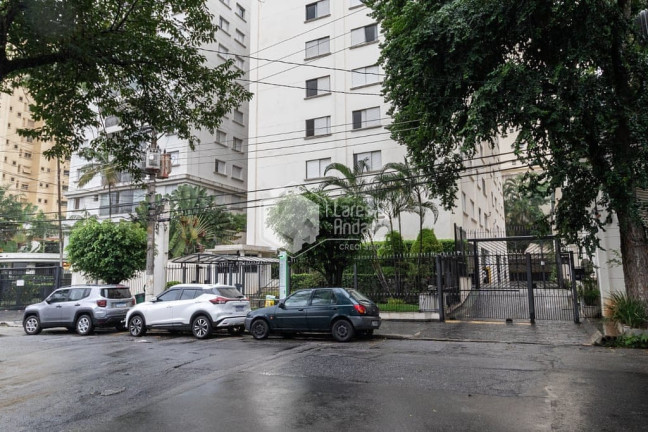 Imagem Apartamento com 3 Quartos à Venda, 75 m² em Vila Anglo Brasileira - São Paulo Imagem Apartamento com 3 Quartos à Venda, 75 m² em Vila Anglo Brasileira - São Paulo
