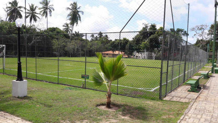 Imagem Casa com 4 Quartos à Venda, 700 m² em Barra Do Jacuípe - Camaçari