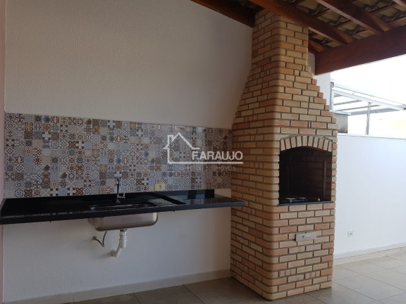 Imagem Imóvel com 3 Quartos à Venda, 163 m² em Horto Florestal - Sorocaba