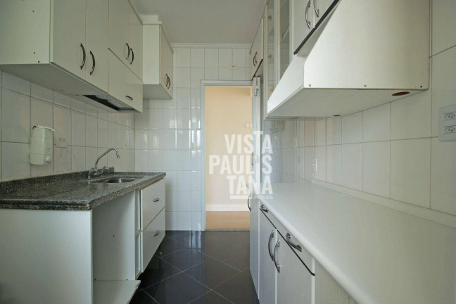 Imagem Apartamento com 2 Quartos para Alugar, 72 m² em Vila Olímpia - São Paulo