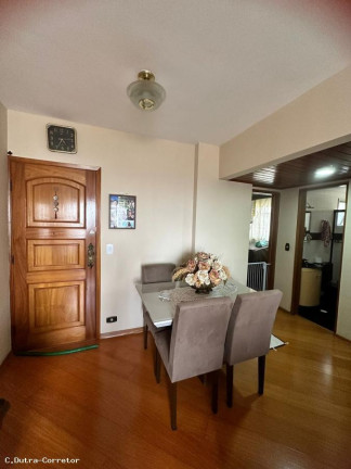 Imagem Apartamento com 2 Quartos à Venda, 59 m² em Mooca - São Paulo