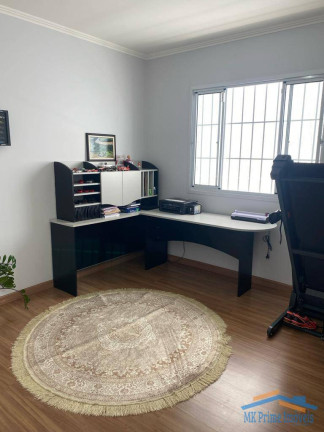 Imagem Casa com 2 Quartos à Venda, 163 m² em Jaguaribe - Osasco Imagem Casa com 2 Quartos à Venda, 163 m² em Jaguaribe - Osasco