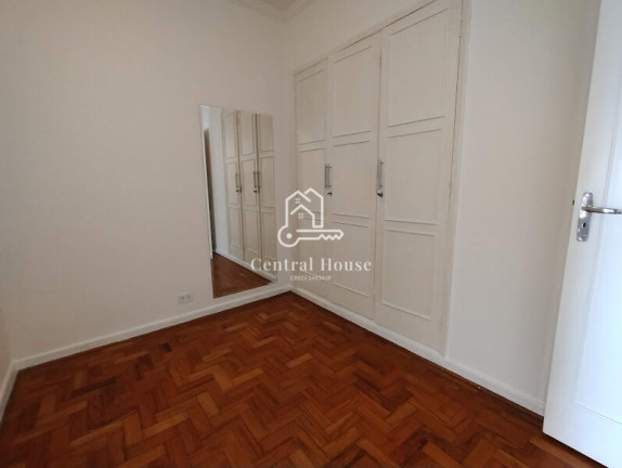 Imagem Apartamento com 2 Quartos para Alugar, 119 m² em Paraíso - São Paulo