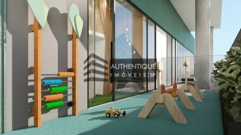 Imagem Apartamento com 3 Quartos à Venda, 108 m² em Perdizes - São Paulo