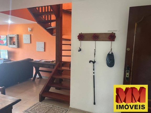 Imagem Cobertura com 3 Quartos à Venda, 180 m² em Braga - Cabo Frio