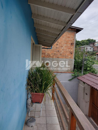 Casa com 4 Quartos à Venda, 198 m² em Rondônia - Novo Hamburgo