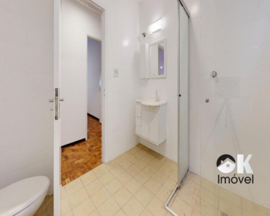 Imagem Apartamento com 3 Quartos à Venda, 131 m² em Higienópolis - São Paulo Imagem Apartamento com 3 Quartos à Venda, 131 m² em Higienópolis - São Paulo