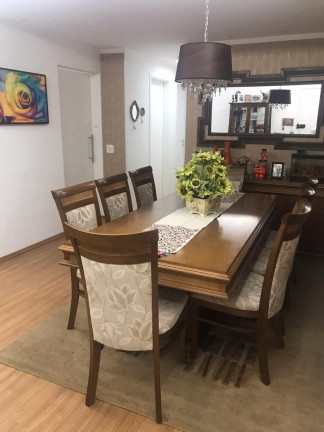 Imagem Apartamento com 3 Quartos à Venda, 98 m² em Chácara Califórnia - São Paulo Imagem Apartamento com 3 Quartos à Venda, 98 m² em Chácara Califórnia - São Paulo