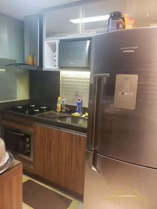 Imagem Apartamento com 3 Quartos à Venda, 69 m² em Nova Parnamirim - Parnamirim