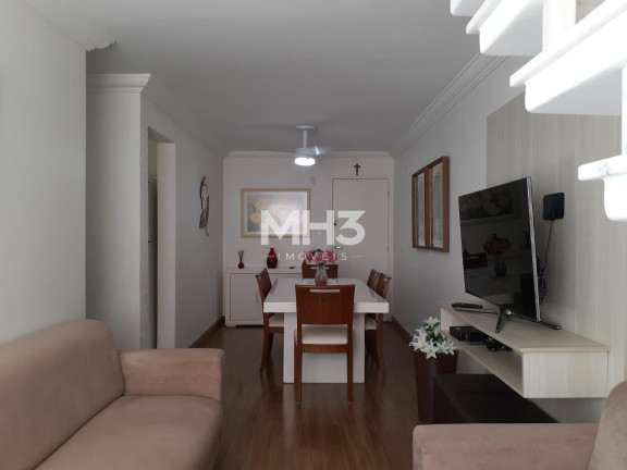 Imagem Imóvel com 2 Quartos à Venda, 110 m² em Vila João Jorge - Campinas