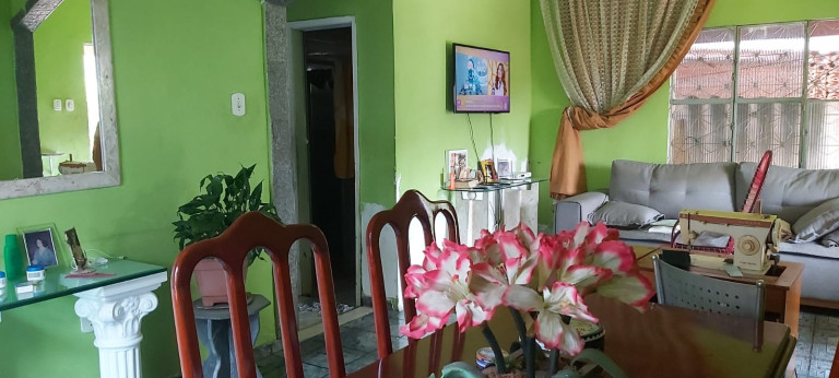 Imagem Casa com 3 Quartos à Venda, em Campo Grande - Rio De Janeiro Imagem Casa com 3 Quartos à Venda, em Campo Grande - Rio De Janeiro