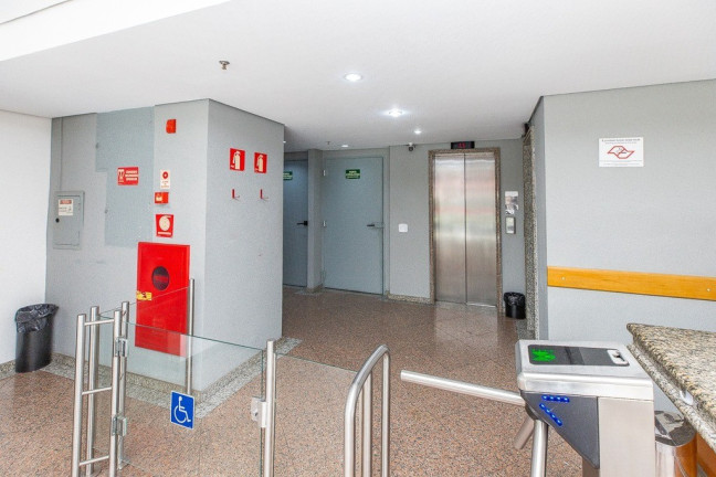 Imagem Sala Comercial à Venda, 38 m² em Jardim Paulista - São Paulo Imagem Sala Comercial à Venda, 38 m² em Jardim Paulista - São Paulo
