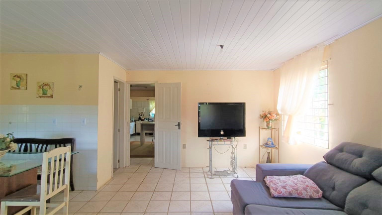 Imagem Apartamento com 2 Quartos à Venda, 90 m² em São Cristóvão - Barra Velha
