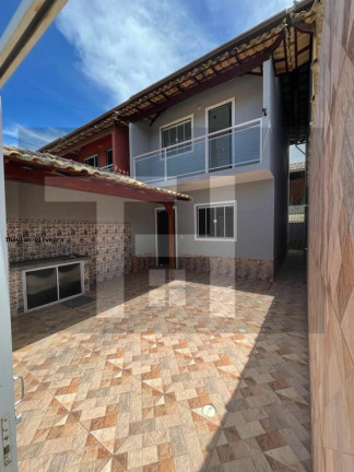 Casa com 2 Quartos à Venda,  em Nova Colifornia - Cabo Frio