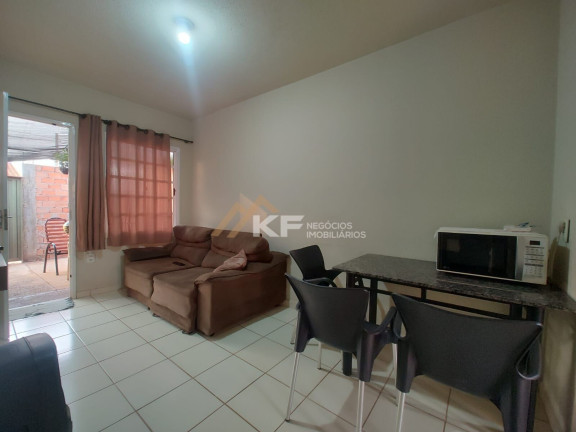 Imagem Casa com 2 Quartos à Venda, 56 m² em Jardim Cristo Redentor - Ribeirão Preto Imagem Casa com 2 Quartos à Venda, 56 m² em Jardim Cristo Redentor - Ribeirão Preto