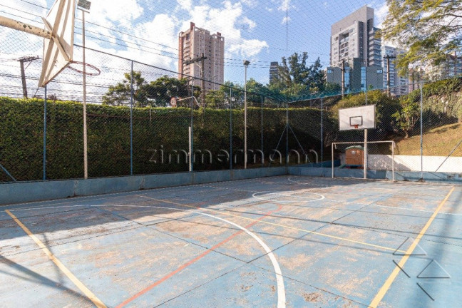 Imagem Apartamento com 2 Quartos à Venda, 78 m² em Alto De Pinheiros - São Paulo