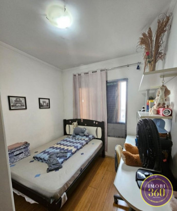 Imagem Apartamento com 2 Quartos à Venda, 61 m² em Moóca - São Paulo