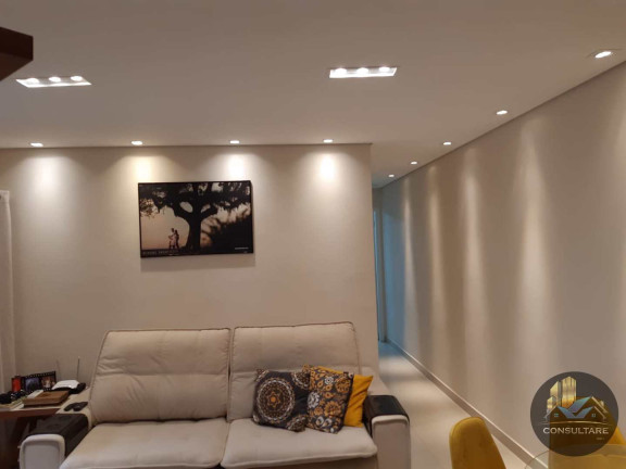 Imagem Apartamento com 2 Quartos à Venda, 59 m² em Parque São Vicente - São Vicente Imagem Apartamento com 2 Quartos à Venda, 59 m² em Parque São Vicente - São Vicente