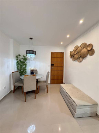 Imagem Apartamento com 1 Quarto à Venda, 59 m² em Guilhermina - Praia Grande