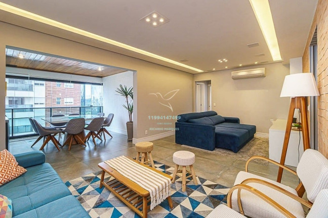 Imagem Apartamento com 2 Quartos à Venda, 105 m² em Granja Julieta - São Paulo Imagem Apartamento com 2 Quartos à Venda, 105 m² em Granja Julieta - São Paulo