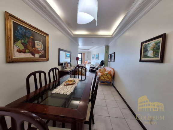 Imagem Apartamento com 3 Quartos à Venda, 128 m² em Jardim Imperador - Praia Grande Imagem Apartamento com 3 Quartos à Venda, 128 m² em Jardim Imperador - Praia Grande