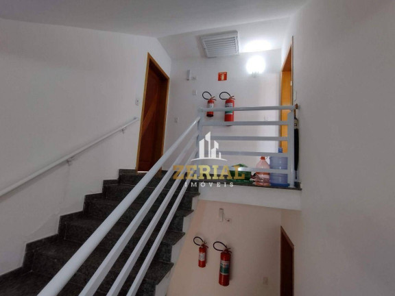 Imagem Cobertura com 2 Quartos à Venda, 84 m² em Vila Alice - Santo André Imagem Cobertura com 2 Quartos à Venda, 84 m² em Vila Alice - Santo André