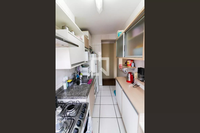 Imagem Apartamento com 2 Quartos à Venda, 50 m² em Butantã - São Paulo Imagem Apartamento com 2 Quartos à Venda, 50 m² em Butantã - São Paulo