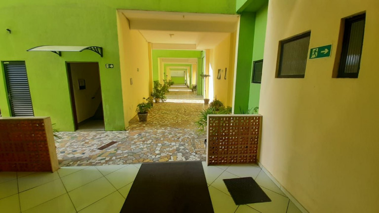 Imagem Kitnet com 1 Quarto à Venda, 17 m² em Ocian - Praia Grande