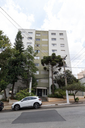 Imagem Apartamento com 1 Quarto à Venda, 38 m² em Chácara Klabin - São Paulo Imagem Apartamento com 1 Quarto à Venda, 38 m² em Chácara Klabin - São Paulo